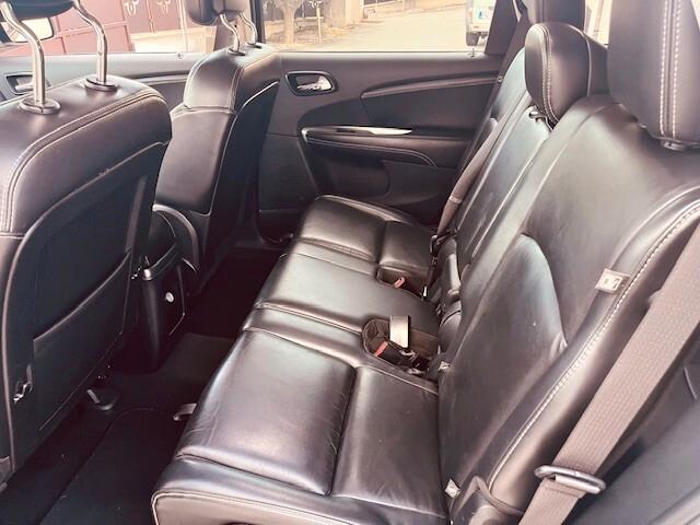 Fiat Freemont 2.0 Mjt 170 CV 4x4 aut. Lounge