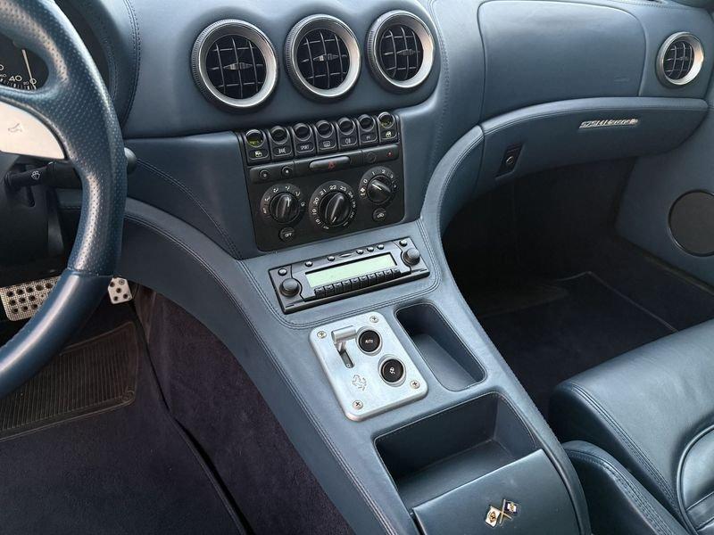 Ferrari 575M Maranello F1