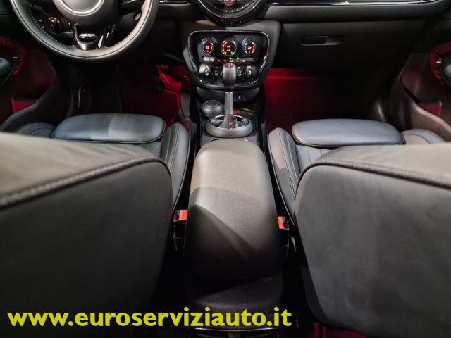 MINI Clubman 2.0 Cooper S Clubman ALL4