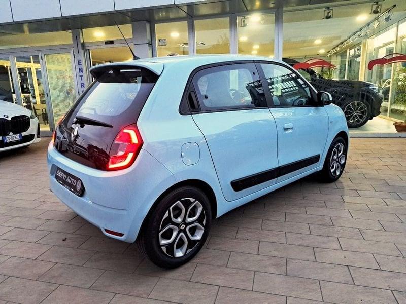 Renault Twingo Twingo SCe 65 CV Duel