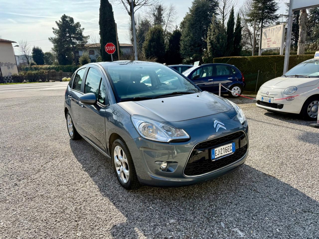 Citroen C3 1.1 Exclusive Ok NEOPATENTATI