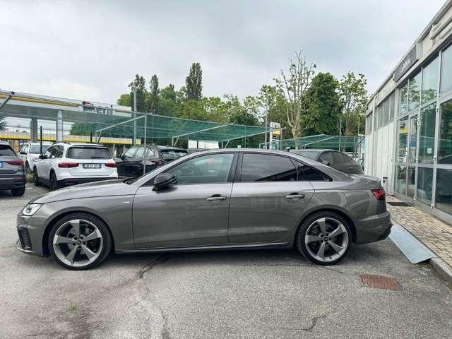 Audi A4 35 TDI/163 CV S tronic S line edition