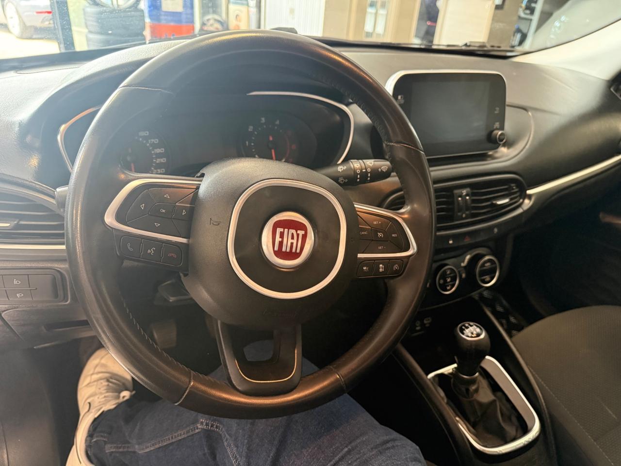 Fiat Tipo 1.3 Mjt S&S SW Business