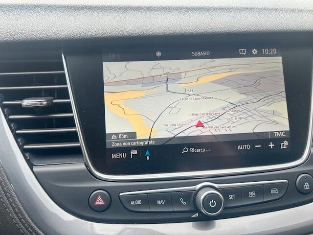 Opel Grandland X 1.6 diesel Ecotec Start&Stop Innovation