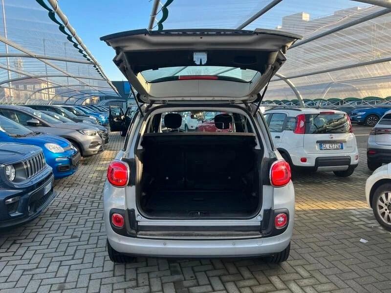 Fiat 500L 1.3 Multijet 95 CV Lounge