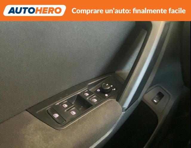 VOLKSWAGEN Tiguan 2.0 TDI SCR DSG Business BlueMotion Technology