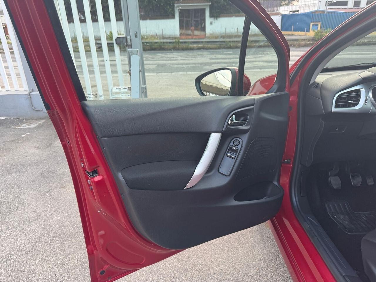 Citroen C3 1.1 benzina 106.000Km