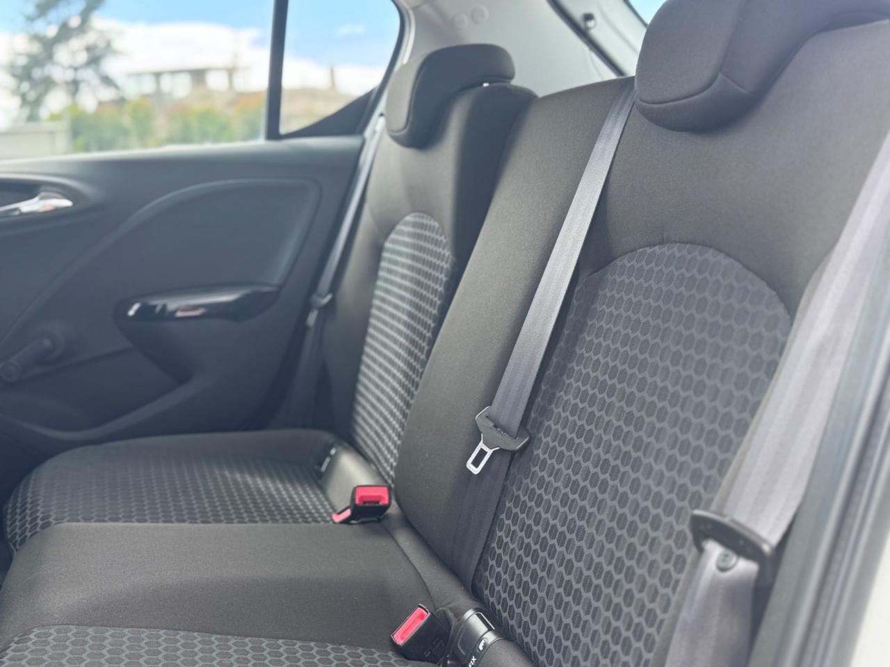 Opel Corsa 1.4 90CV GPL Tech 5 porte n-Joy