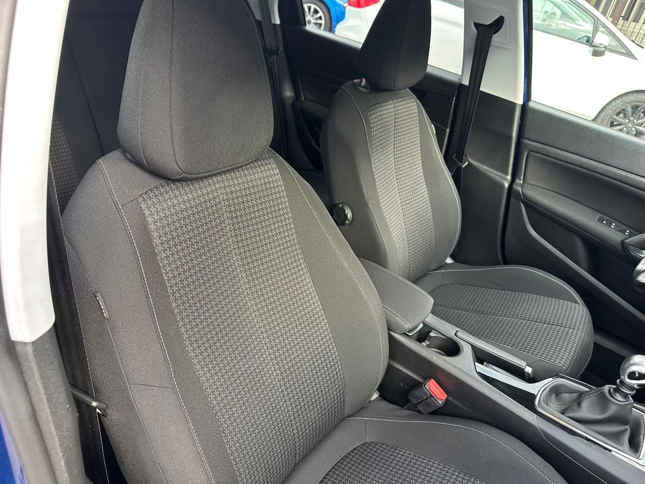 Peugeot 308 BlueHDi 130 S&S SW Allure