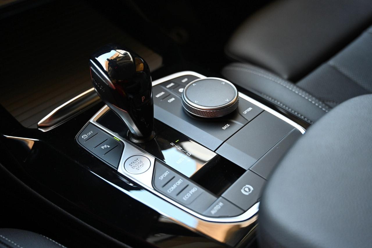 Bmw X3 sDrive 18D 2024