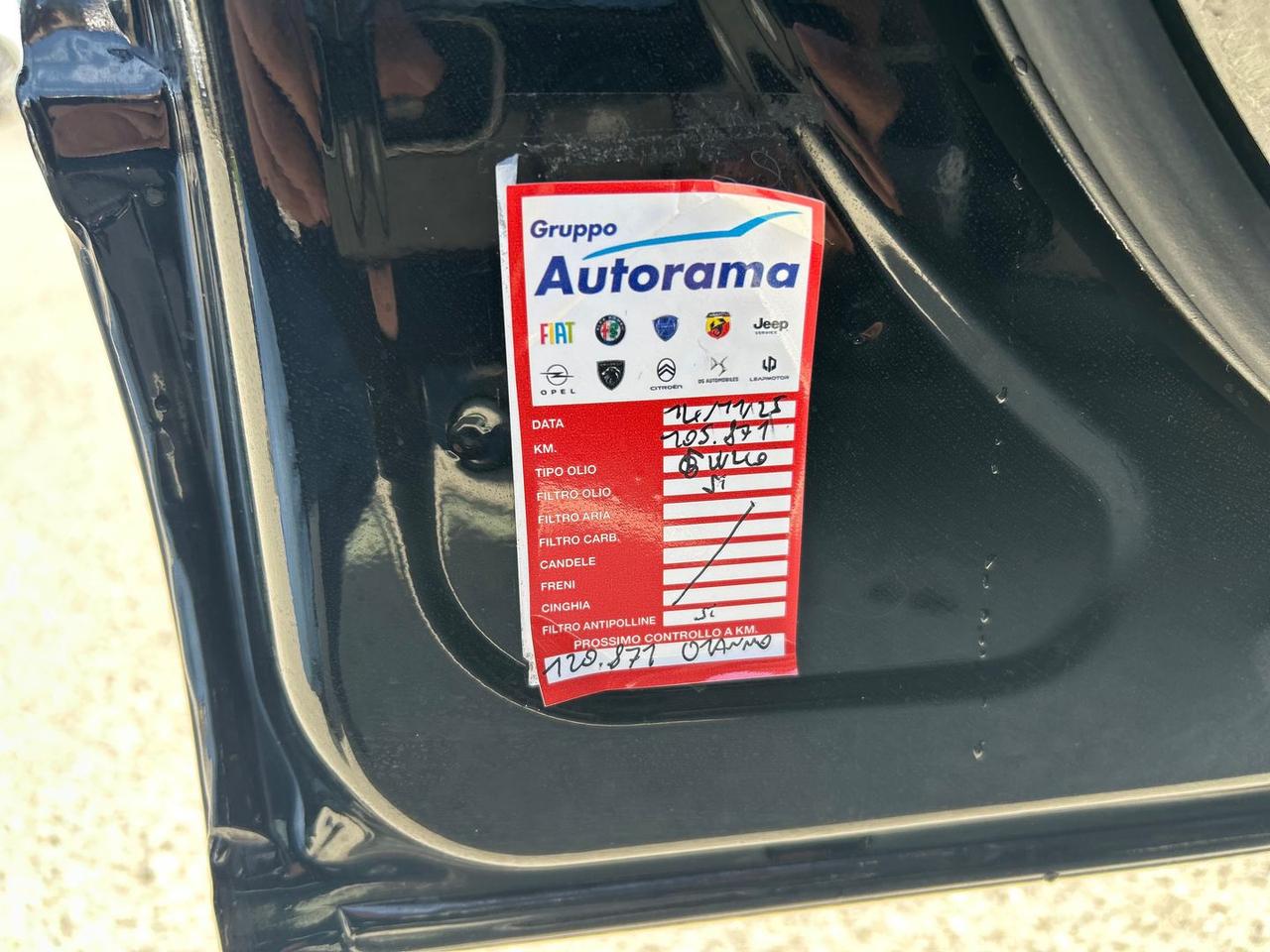 Jeep Renegade Longitude 1.4 Turbo-Jet #10232