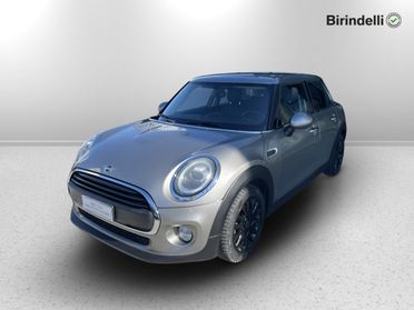 MINI Mini 5 porte (F55) - Mini 1.5 One D Hype 5 porte