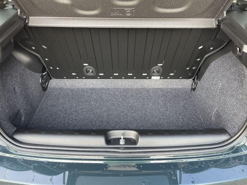 FIAT Pandina 1.0 firefly hybrid Pandina s&s 70cv 5p.ti - KM0