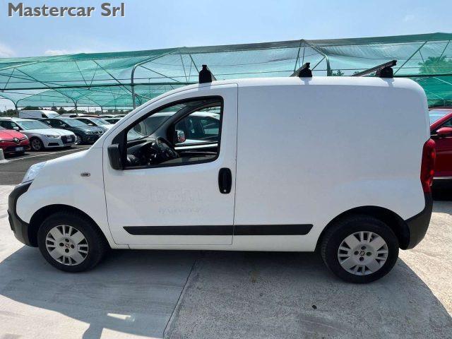 FIAT Fiorino 1.3 MULTIJET 95 CV E6 SX - FM006ZD
