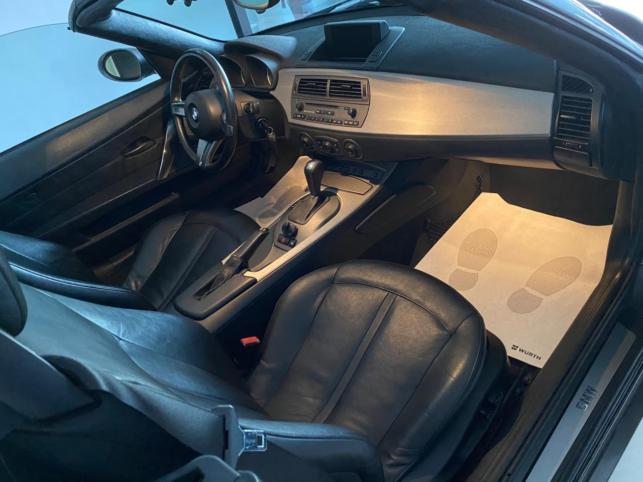 Bmw Z4 3.0i cat Roadster