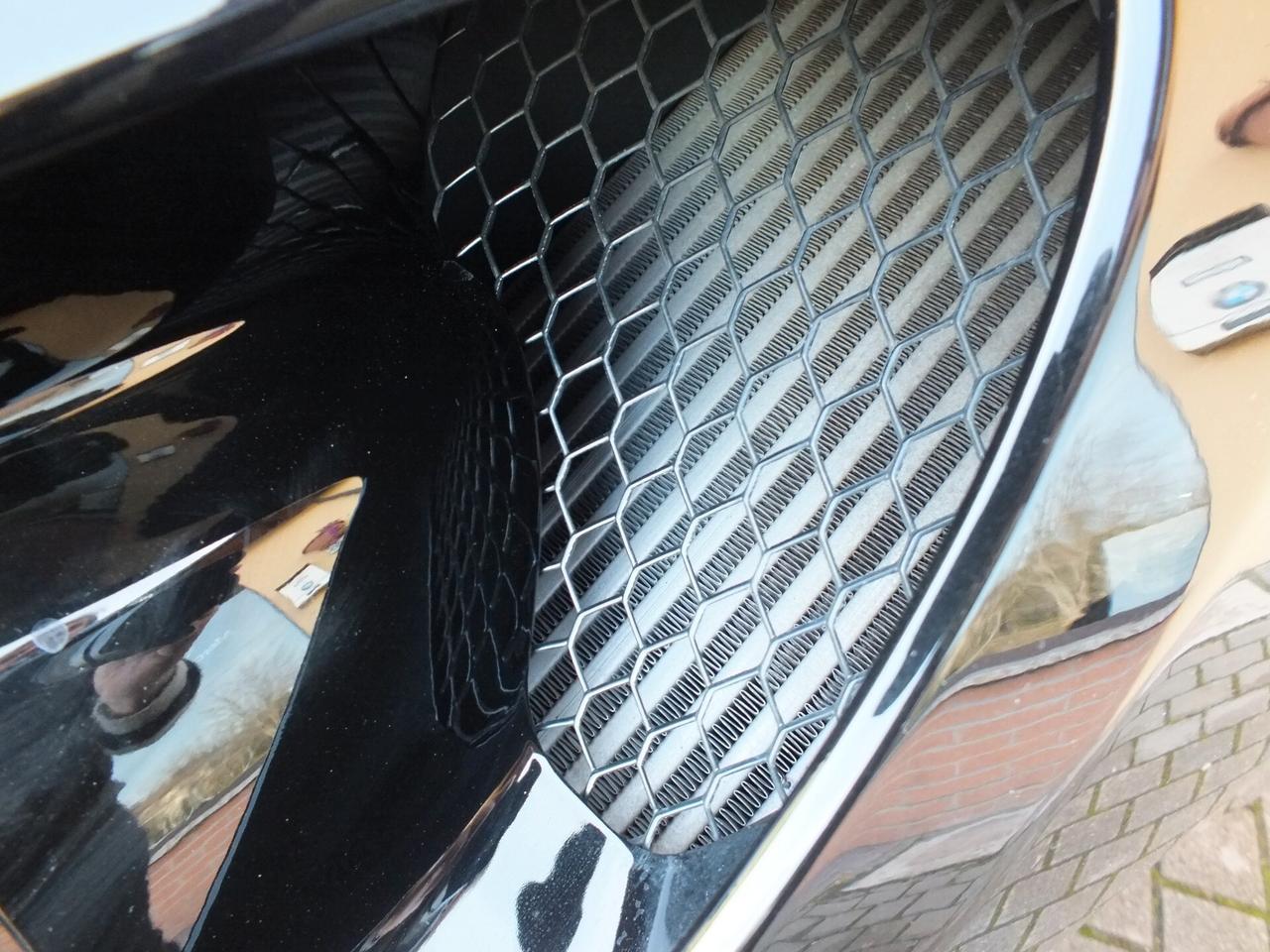 ALFA ROMEO 4C 1750 TBi UNIPROPRIETARIO