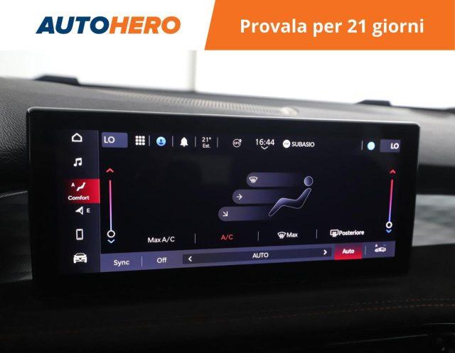 ALFA ROMEO Tonale 1.3 280 CV PHEV AT6 Q4 Veloce