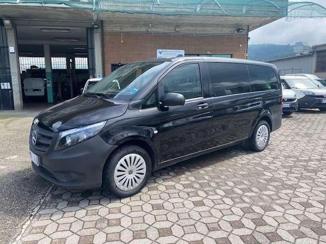 Mercedes-Benz Vito TOURER 9 POSTI