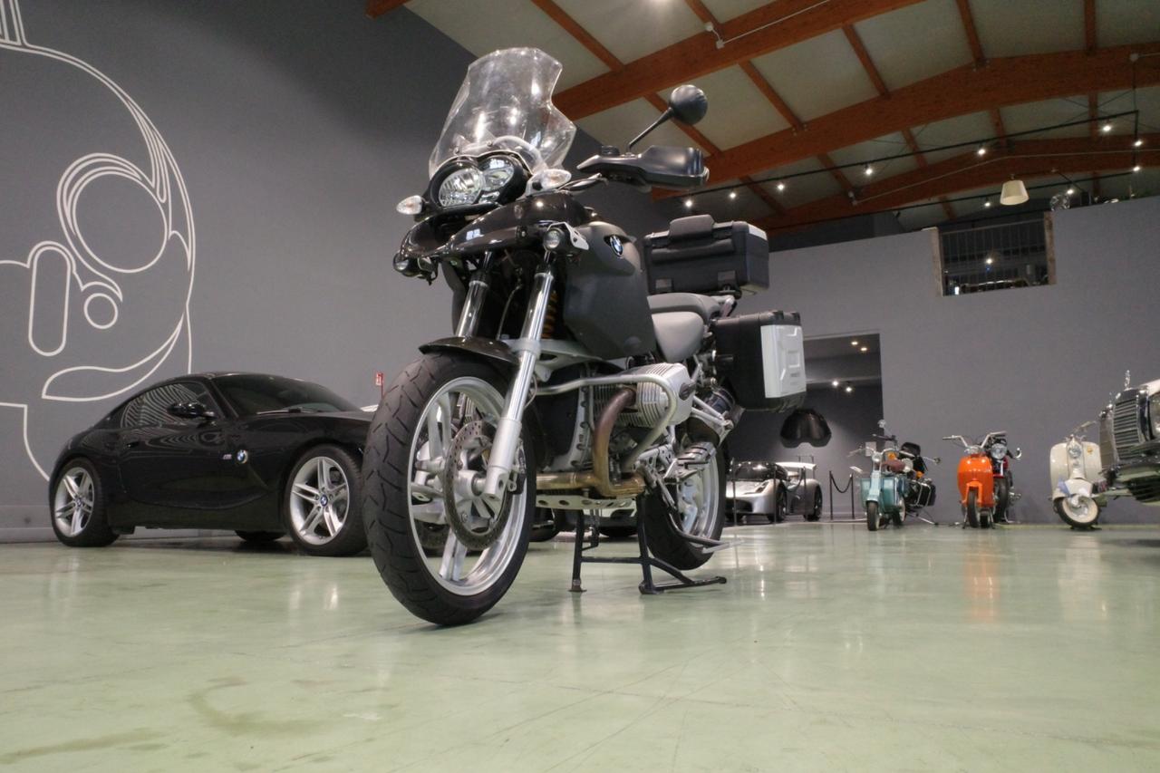 Bmw R 1200 GS