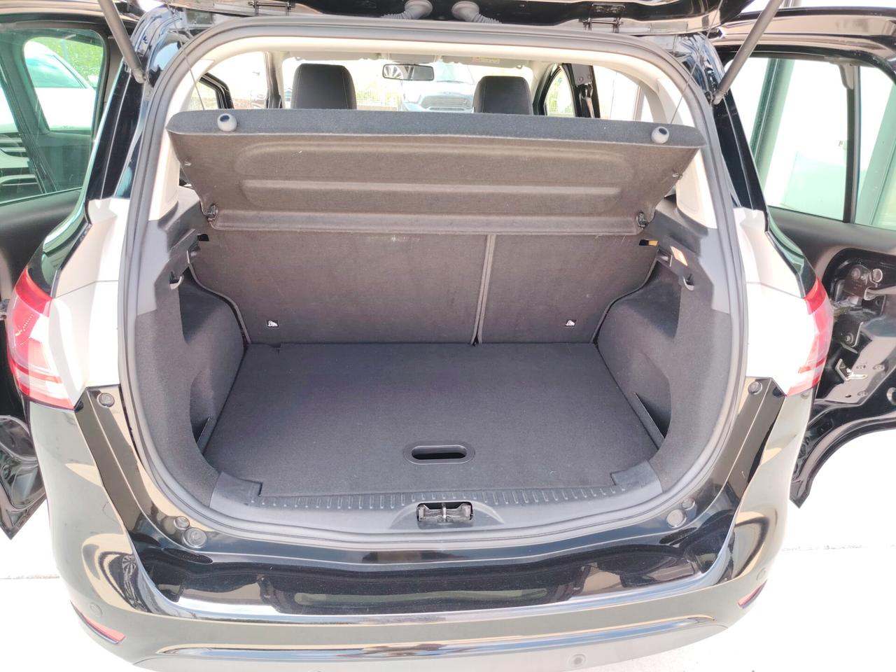 Ford B-Max 1.4 90 CV GPL Titanium