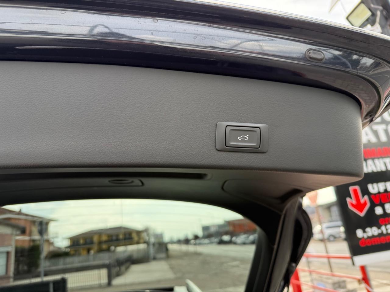 Audi A6 allroad 3.0 TDI 272 CV S tronic IVA ESPOSTA