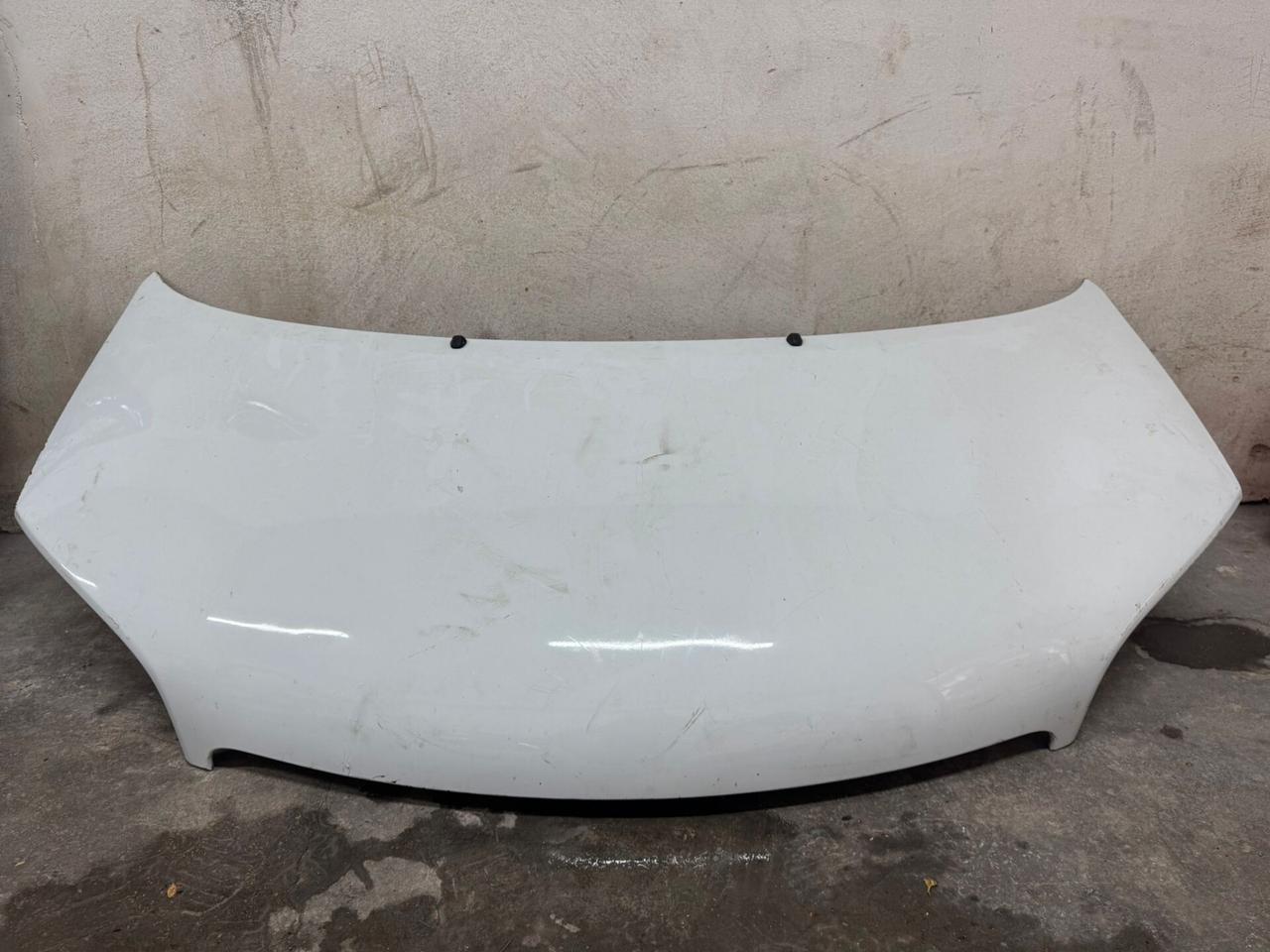 Cofano Smart Forfour 453 2014-2020
