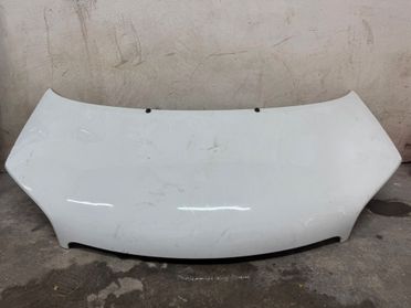 Cofano Smart Forfour 453 2014-2020