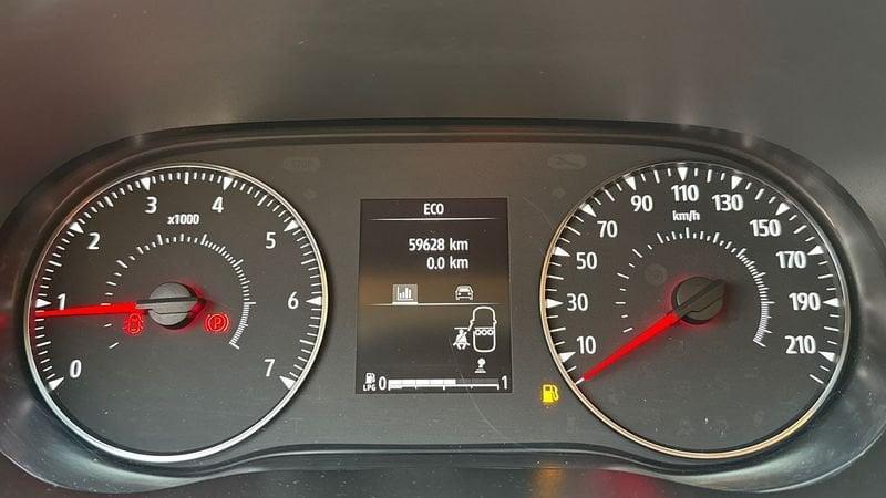 Dacia Sandero Stepway 1.0 tce Comfort Eco-g 100cv