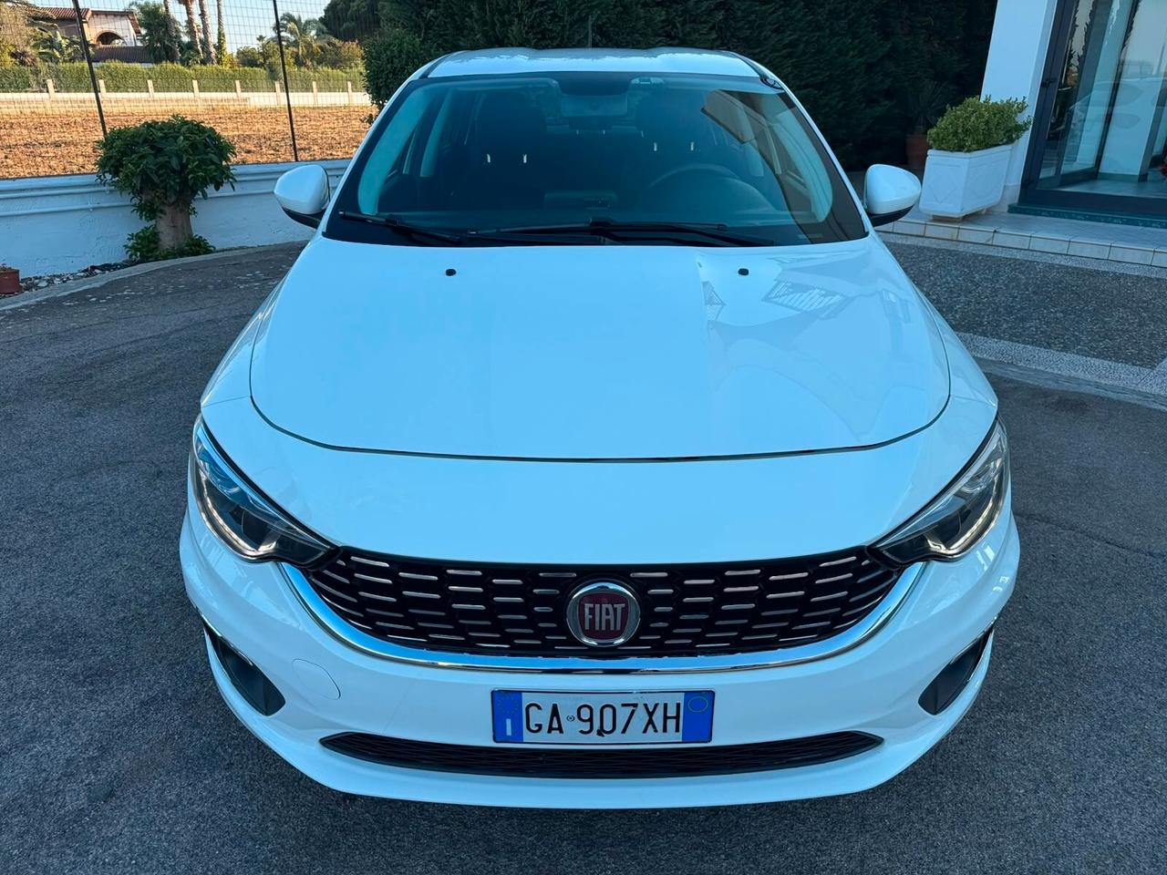 Fiat Tipo 1.6 Mjt