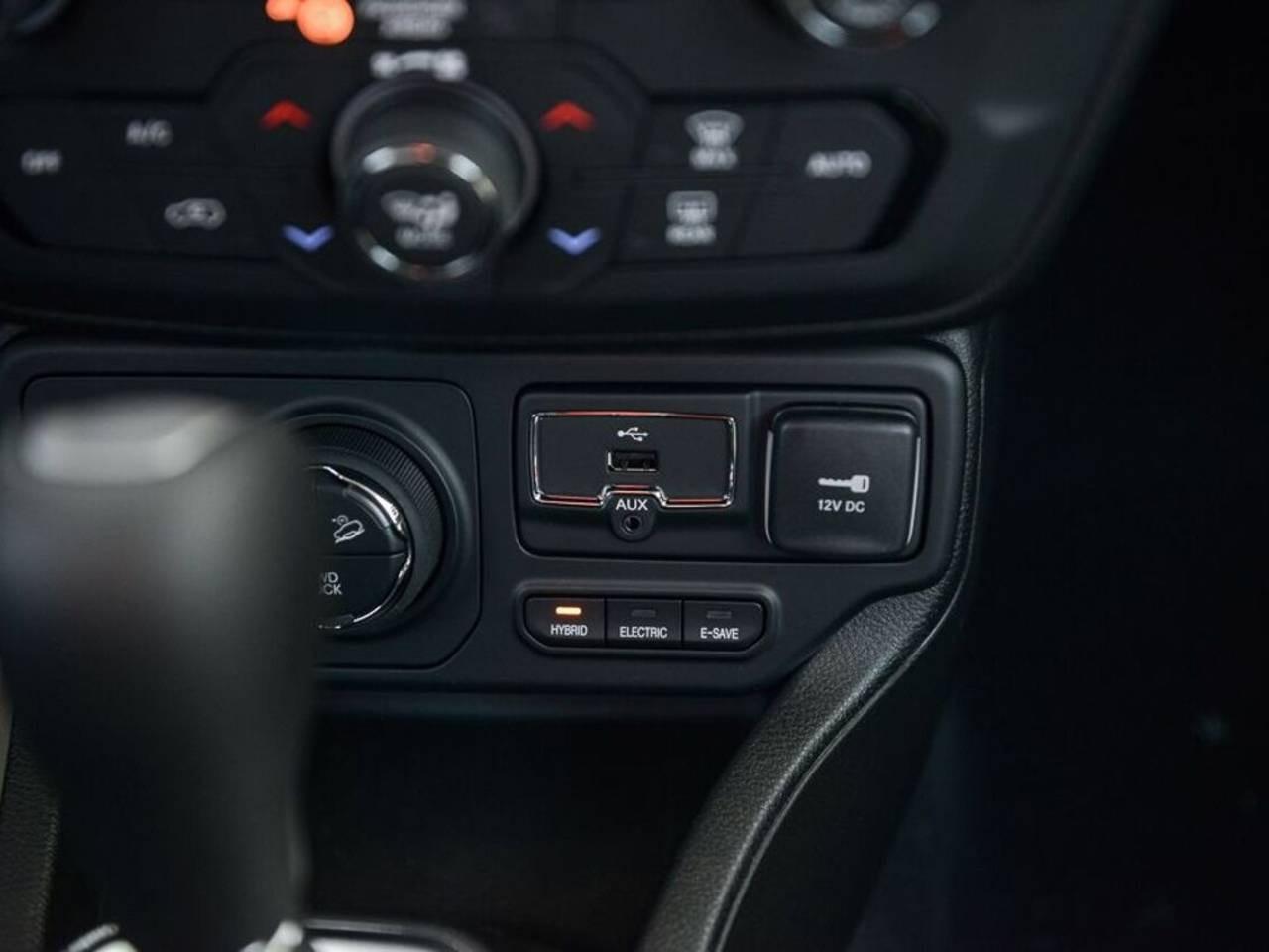 JEEP Renegade 2019 - Renegade 1.3 t4 phev Limited 4xe at6