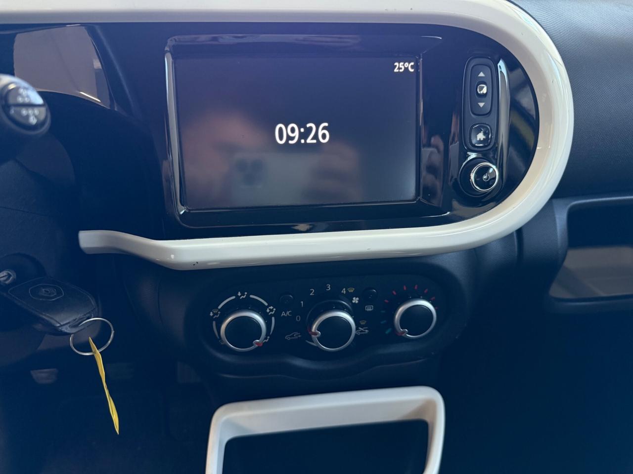 Renault Twingo Stop&Start Energy
