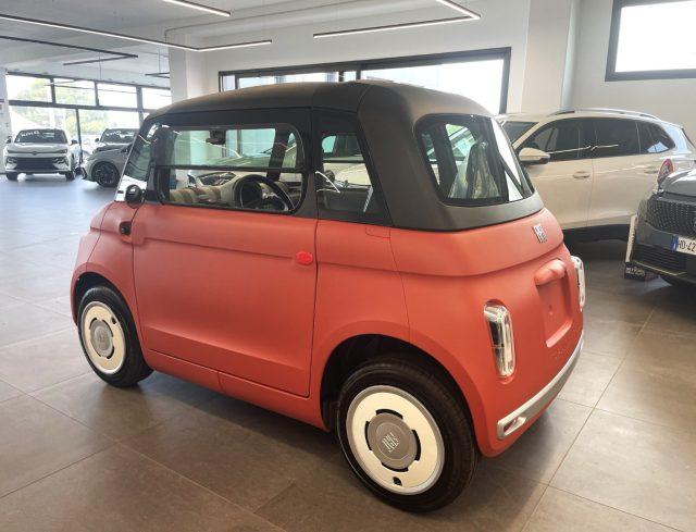 FIAT Topolino 6kw KM0 MY26