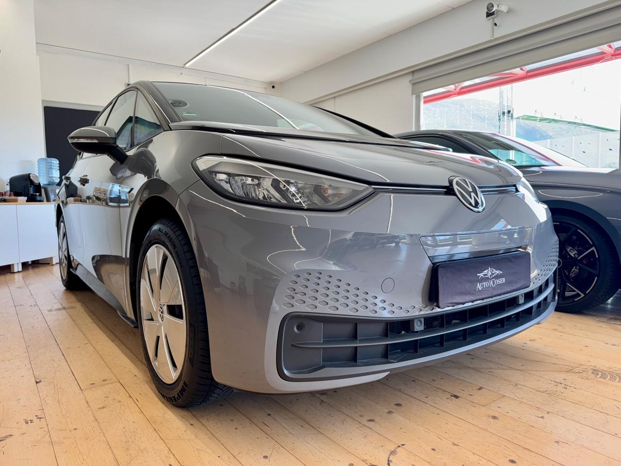 Volkswagen ID.3 Pure Performance - SOLO 47.000 KM