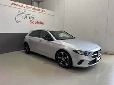 Mercedes-benz A 180 d Automatic Sport