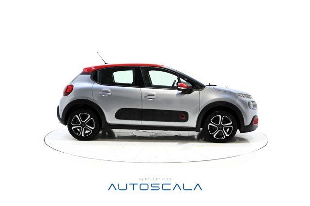 CITROEN C3 1.2 PureTech 110cv S&S Shine