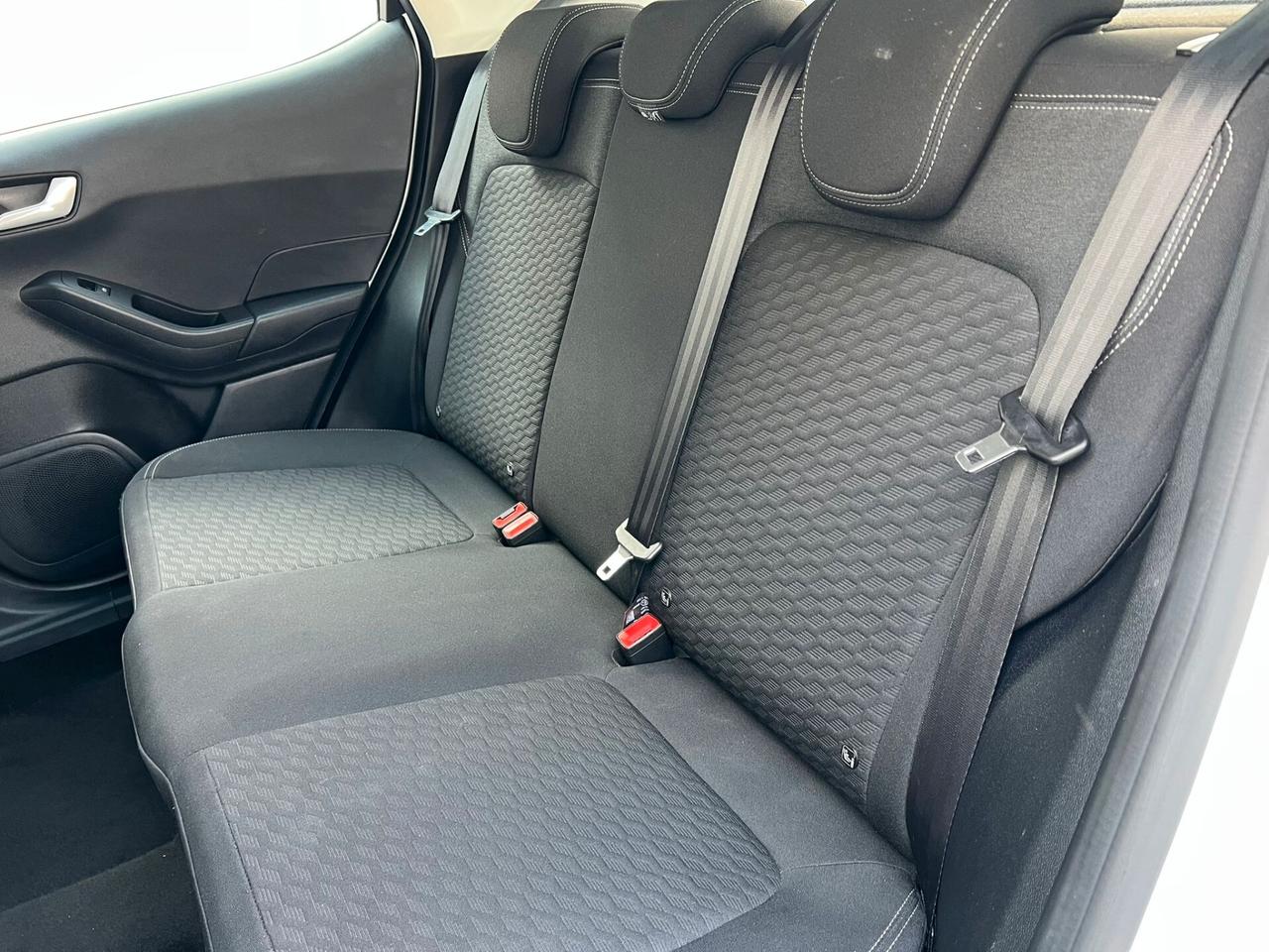 FORD FIESTA 1.1 75 CV 2023!! TITANIUM!!!