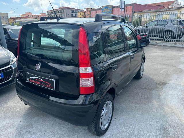 FIAT Panda 1.2 60CV Dynamic Natural Power OK NEOPATENTATI