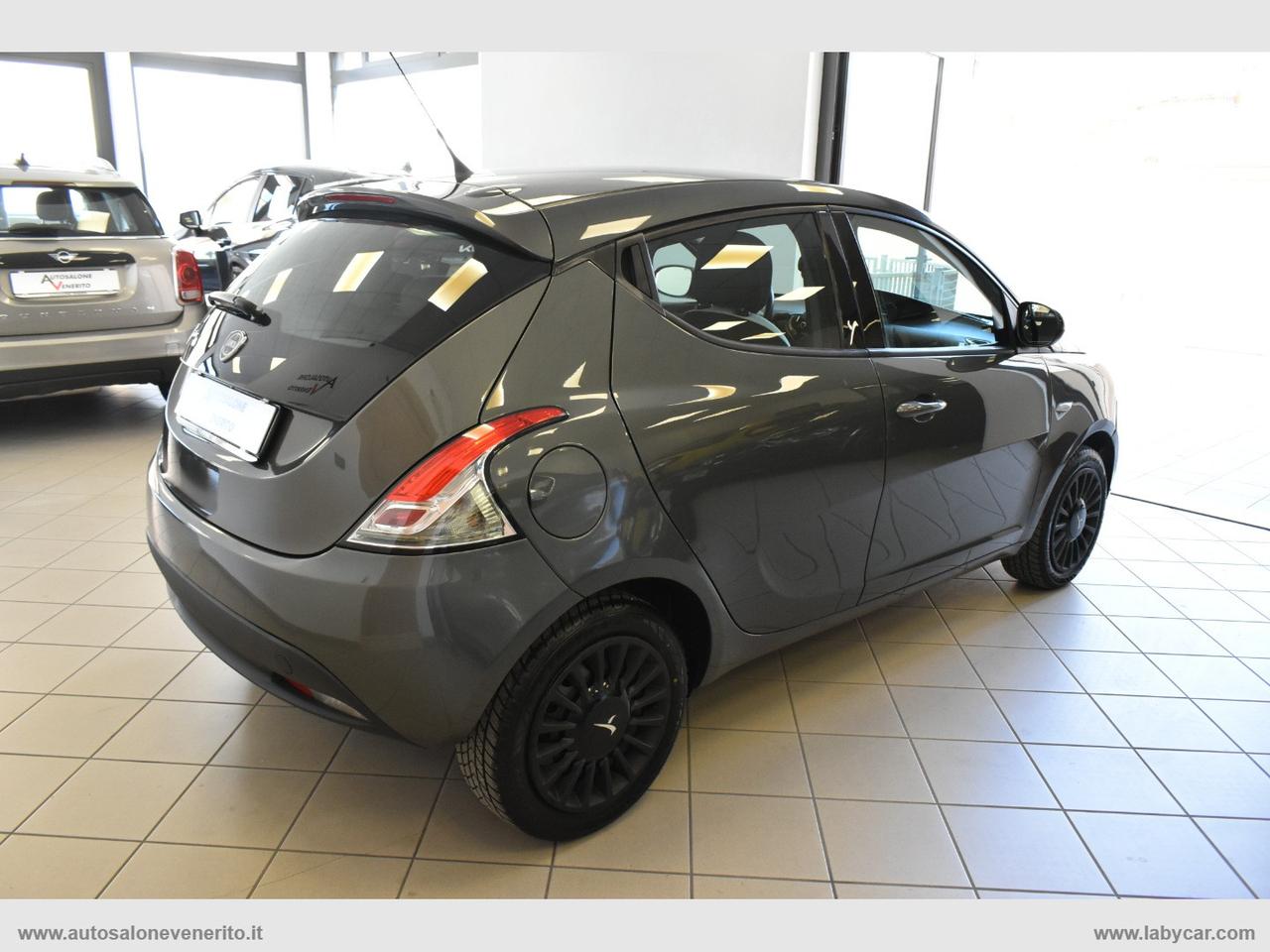 LANCIA Ypsilon 1.2 69 CV 5p. Elefantino
