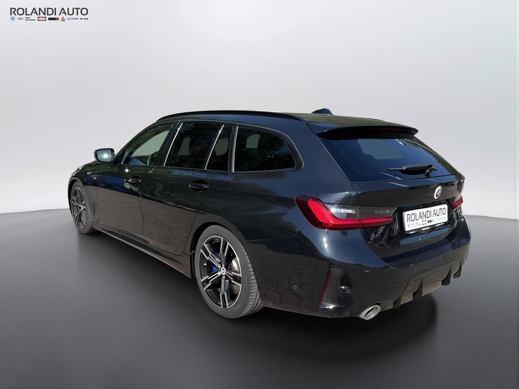 BMW Serie 3 Touring 320 d Mild Hybrid 48V Msport Steptronic