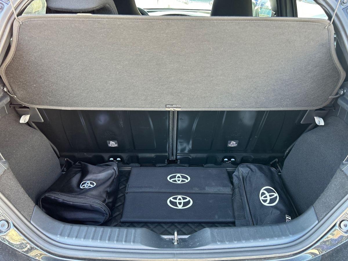TOYOTA Aygo X - Aygo X 1.0 VVT-i 72 CV 5 porte Trend S-CVT