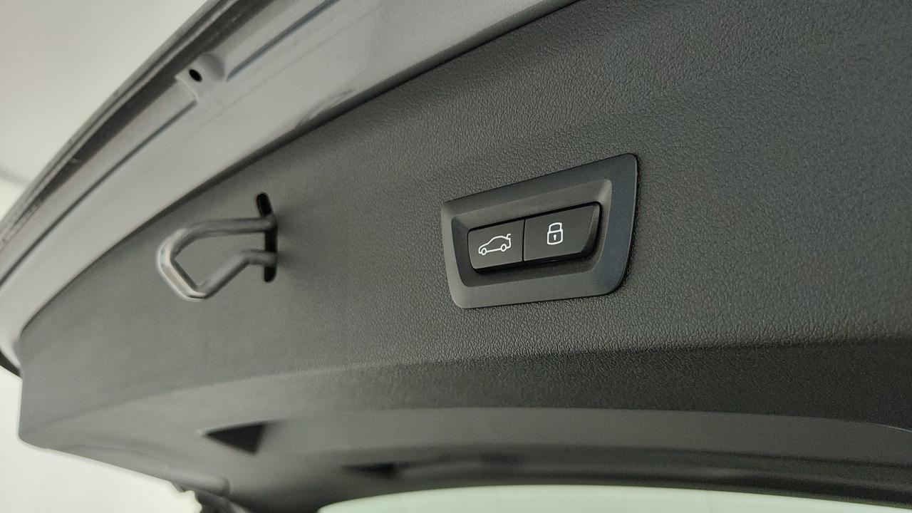 BMW Serie 1 F70 - 118d MSport auto