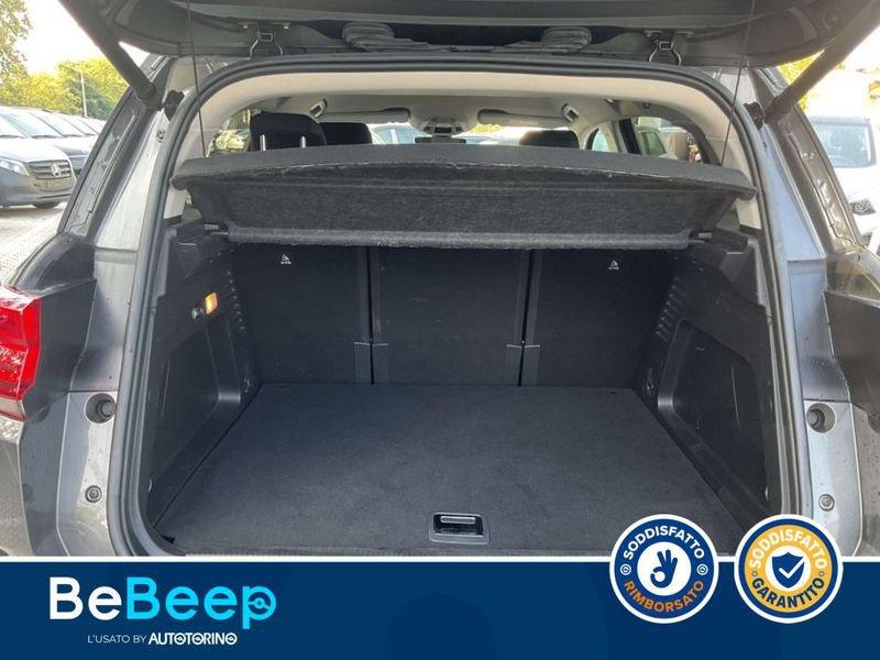 Citroën C5 Aircross 1.6 HYBRID SHINE 225 E-EAT8