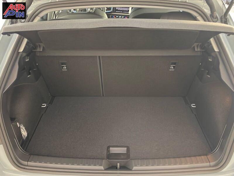 Audi A1 Sportback 30 TFSI S tronic S line edition *Grigio freccia