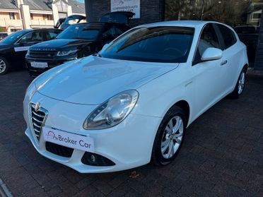 Alfa Romeo Giulietta 1.6 JTDm-2 105 CV Progression