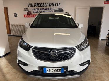 OPEL MOKKA ANNO 2018 BZ GPL ADATTA NEOPATENTATI KM 61 MILA