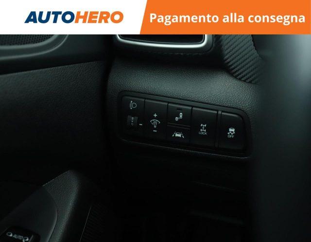 HYUNDAI Tucson 1.6 CRDi 136CV 4WD DCT XPrime