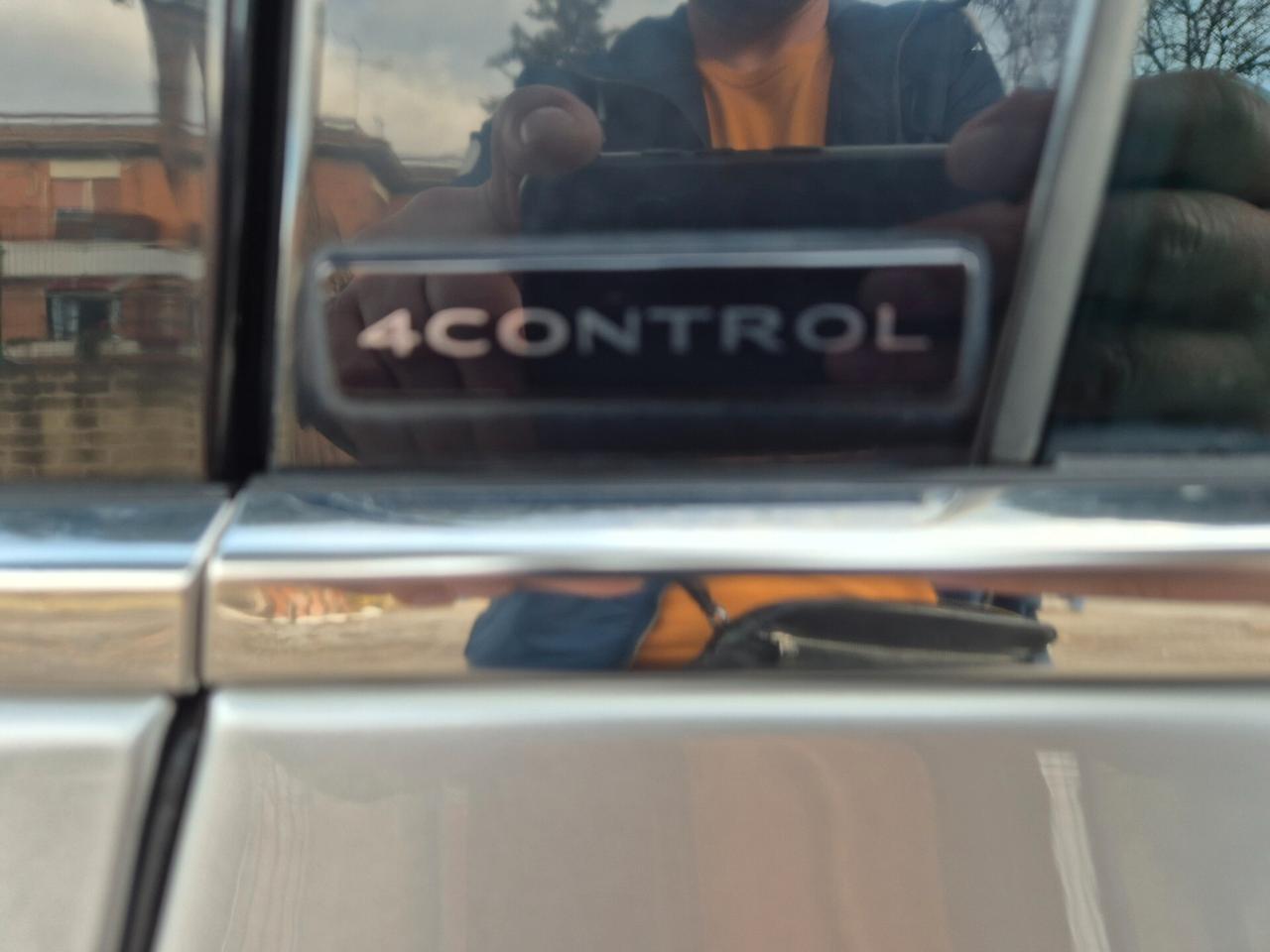 Renault Espace dCi 160CV EDC Energy Initiale Paris 4Control