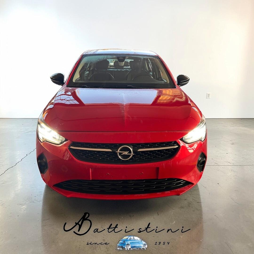 Opel Corsa 1.5 D 100 CV Elegance