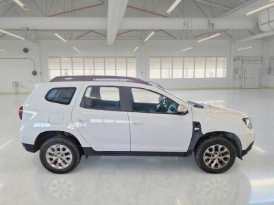 Dacia Duster 1.0 tce Expression 4x2 90cv