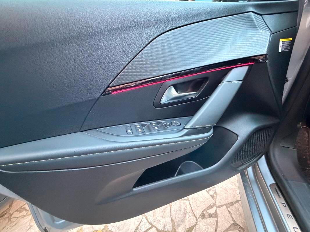 Peugeot 208 1.2 puretech GT s&s 100cv